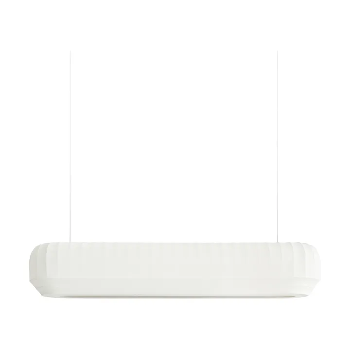 Tradition pendel linear 120 cm - White - Northern