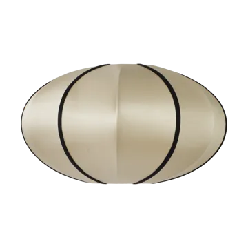 Indochina Pumpkin S lampskärm - Kit-black - Oi Soi Oi