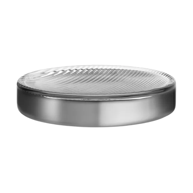 Array skål - Silver, Ø25,6 cm - Orrefors