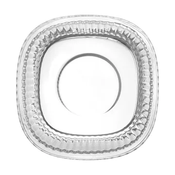 Magica ljuslykta super circle 7 cm - Klar - Orrefors