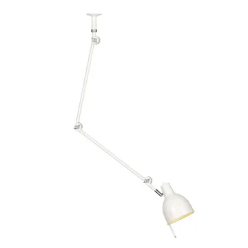 PJ50 taklampa - vit - Örsjö Belysning