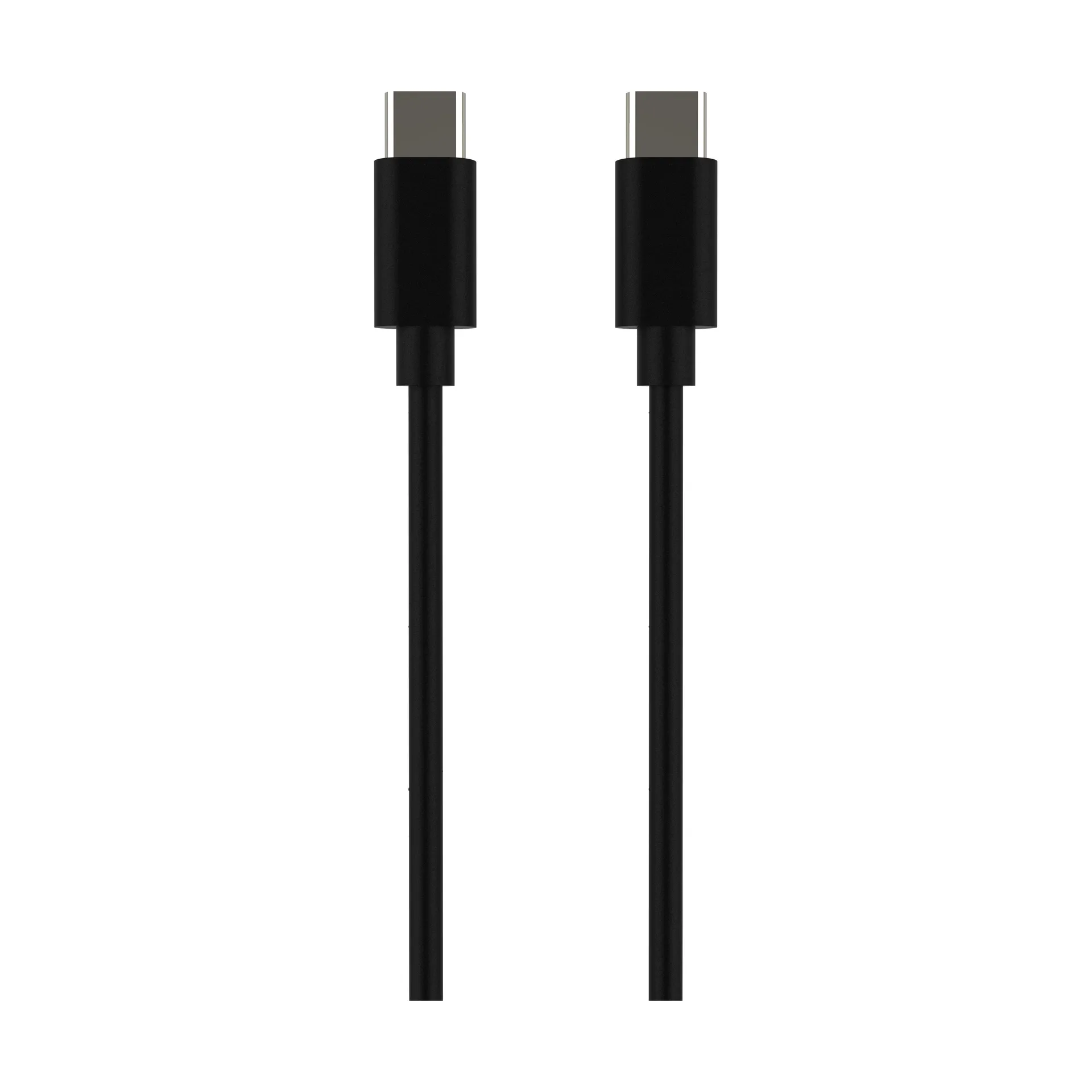 USB-C till USB-C kabel 240 w, Midwinter black, 2 m Palette