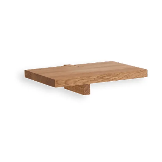 Artefakt Shelf hyllplan, 16x24 cm Paper Collective