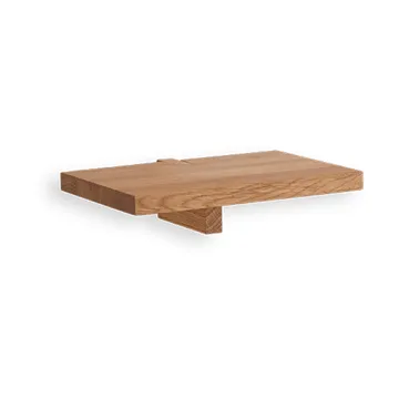 Artefakt Shelf hyllplan - 16x24 cm - Paper Collective