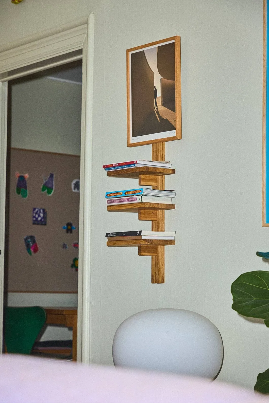 Artefakt Shelf hyllplan, 16x24 cm Paper Collective