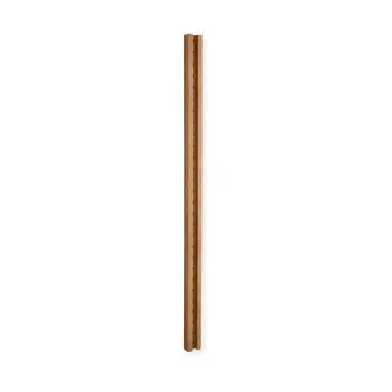 Artefakt Shelf Spine hyllskena - 100 cm - Paper Collective