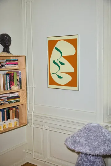 Mango Blossom poster - 50x70 cm - Paper Collective