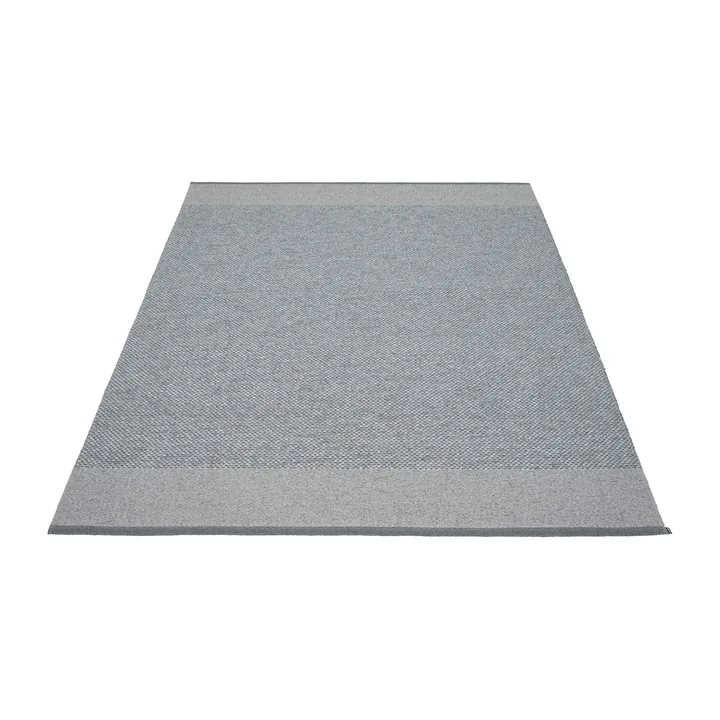 Edit plastmatta 180x260 cm - Granit - Pappelina