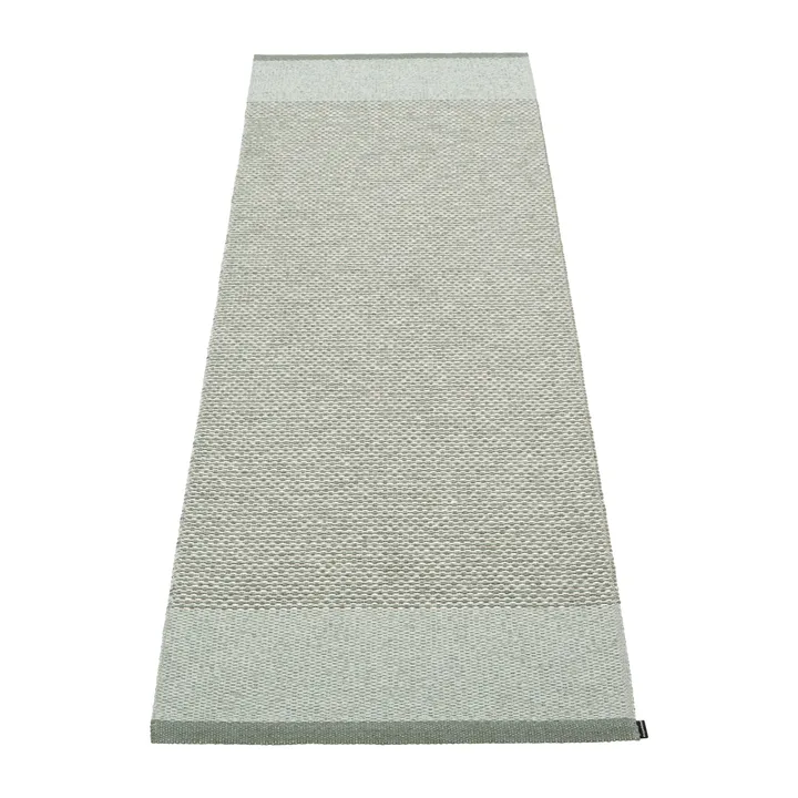 Edit plastmatta 70x200 cm - Army - Pappelina