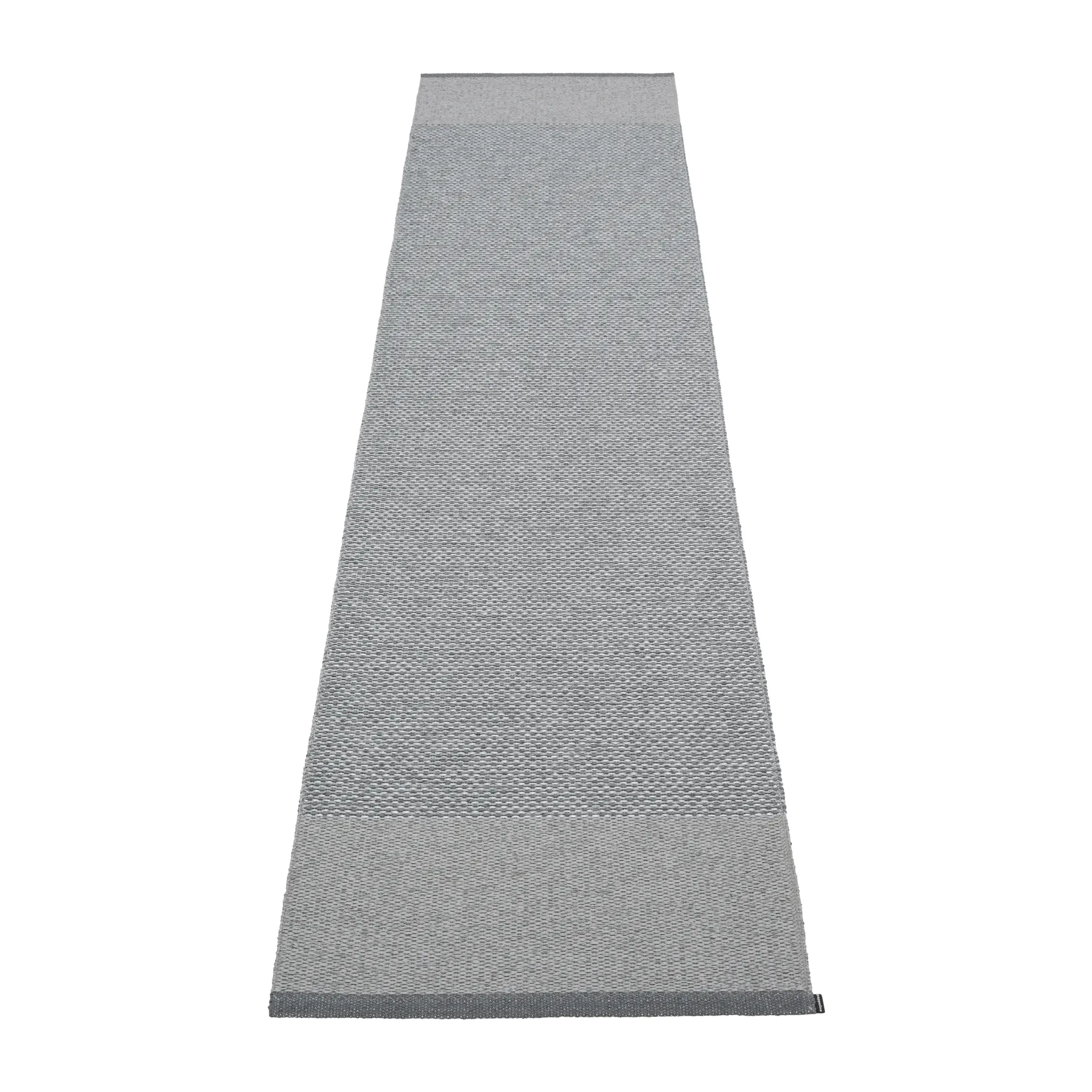 Edit plastmatta 70x300 cm, Granit Pappelina
