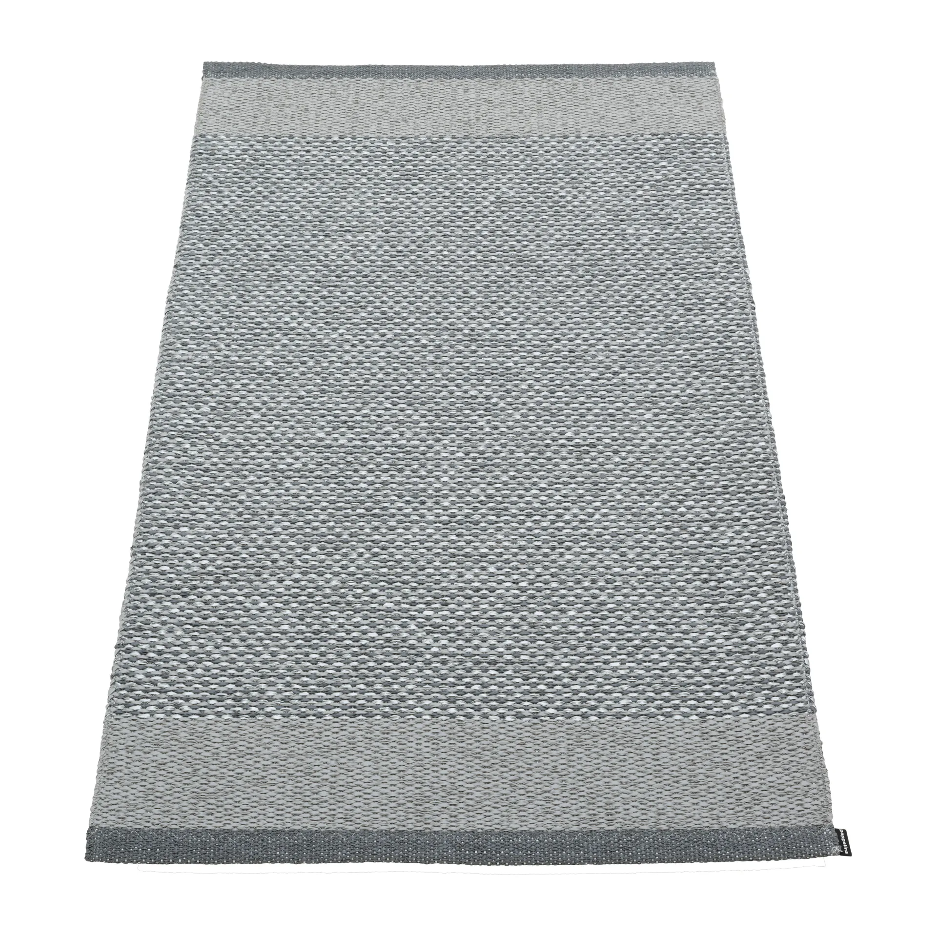 Edit plastmatta 85x160 cm, Granit Pappelina