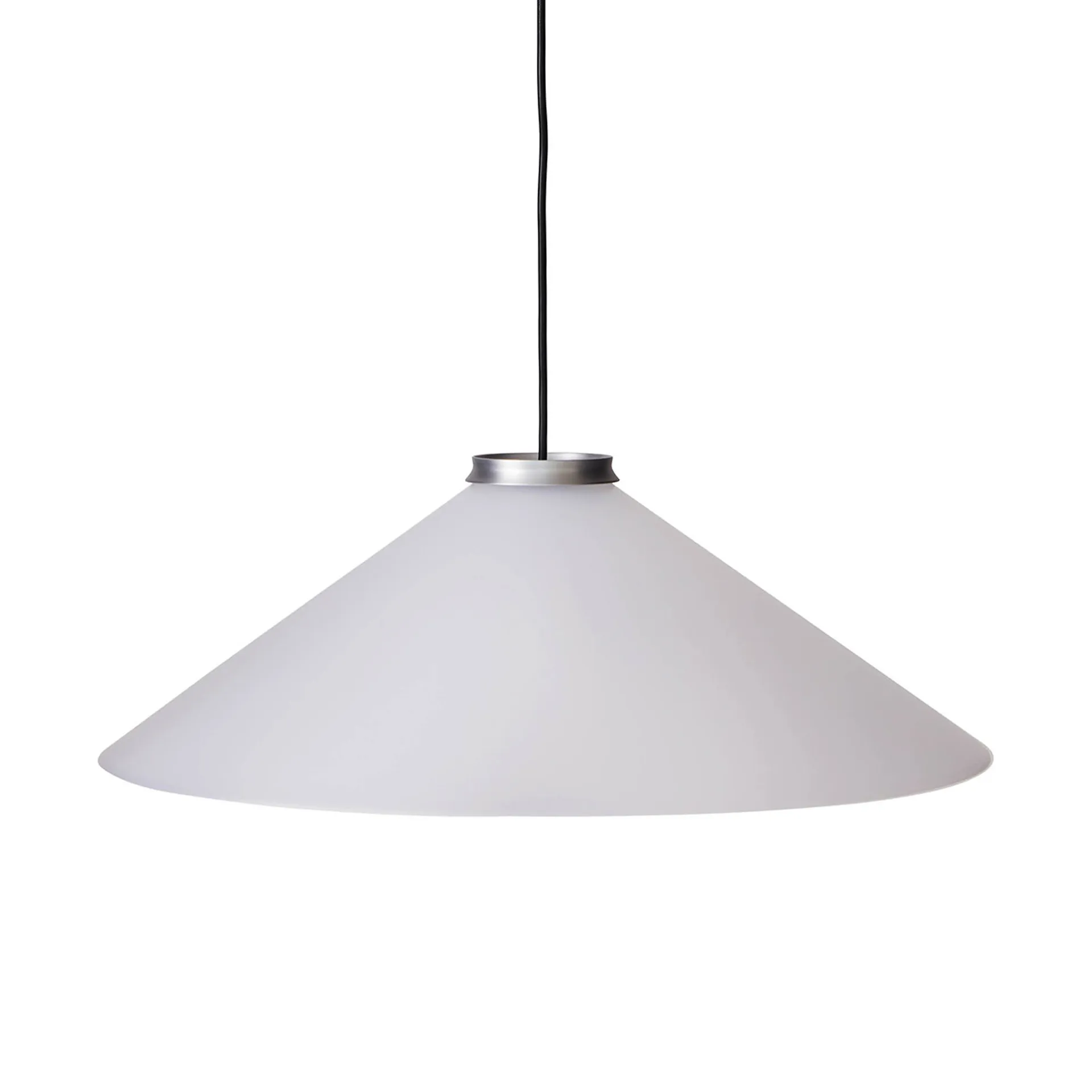 Aline 58 pendel, Aluminium Pholc