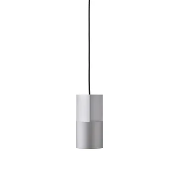 Concave 10 pendel - Core (silverfärgad) - Pholc