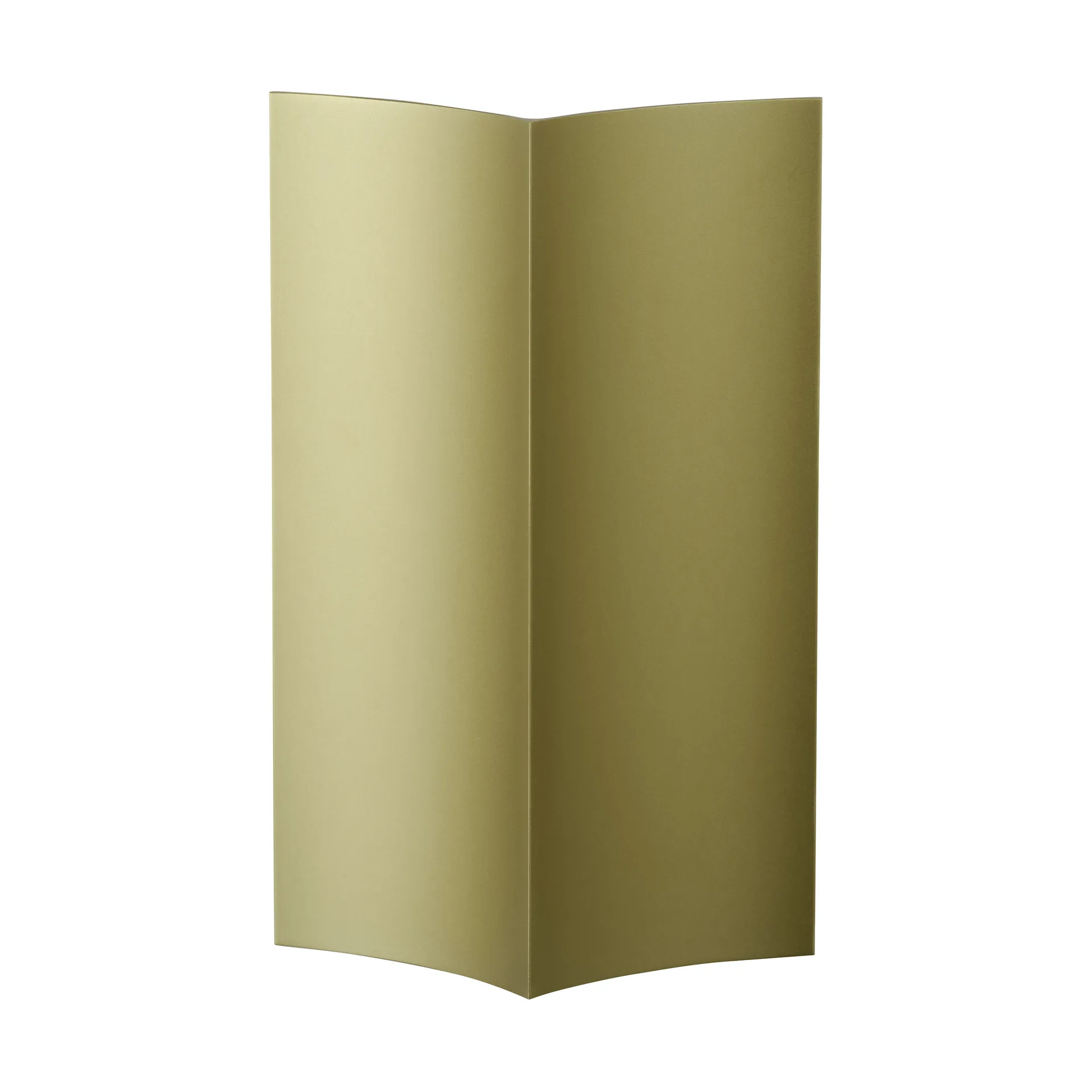 Concave 27 vägglampa, Stem (grön) Pholc