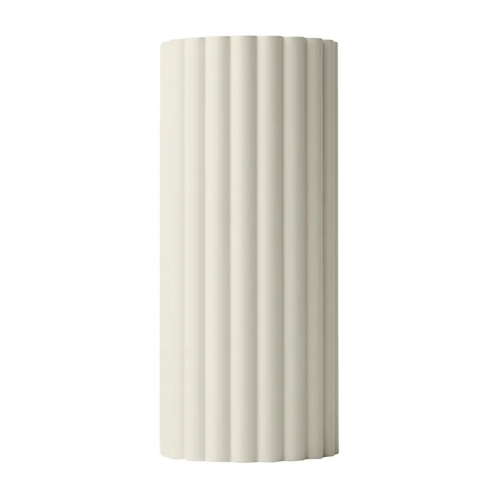 Donna 15 vägglampa, Linen Pholc
