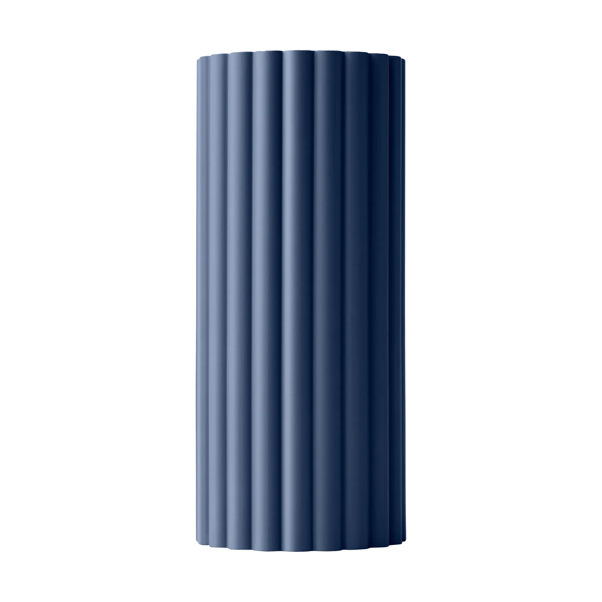 Donna 15 vägglampa, Midnight blue Pholc
