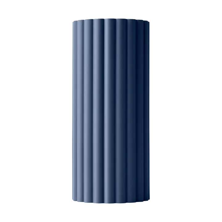 Donna 15 vägglampa - Midnight blue - Pholc