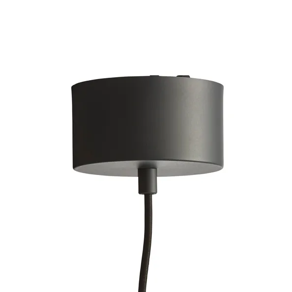 Donna 18 taklampa, Black ink Pholc