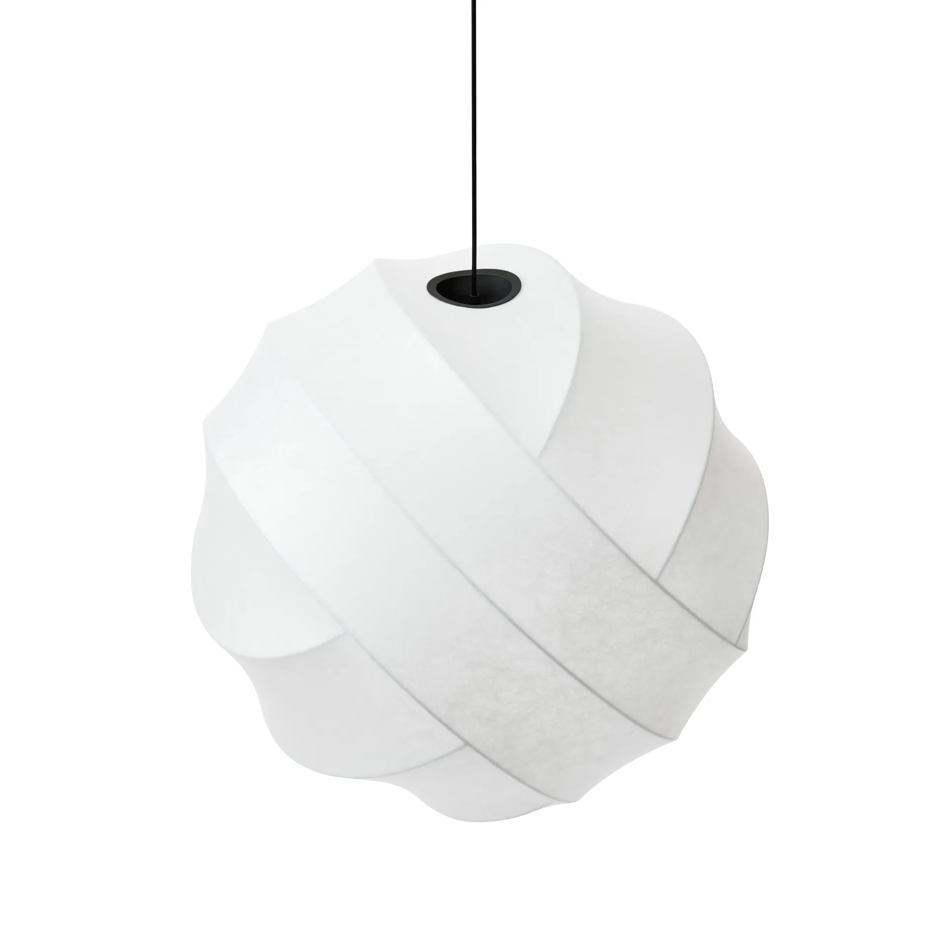 Turner 50 pendel, White Pholc