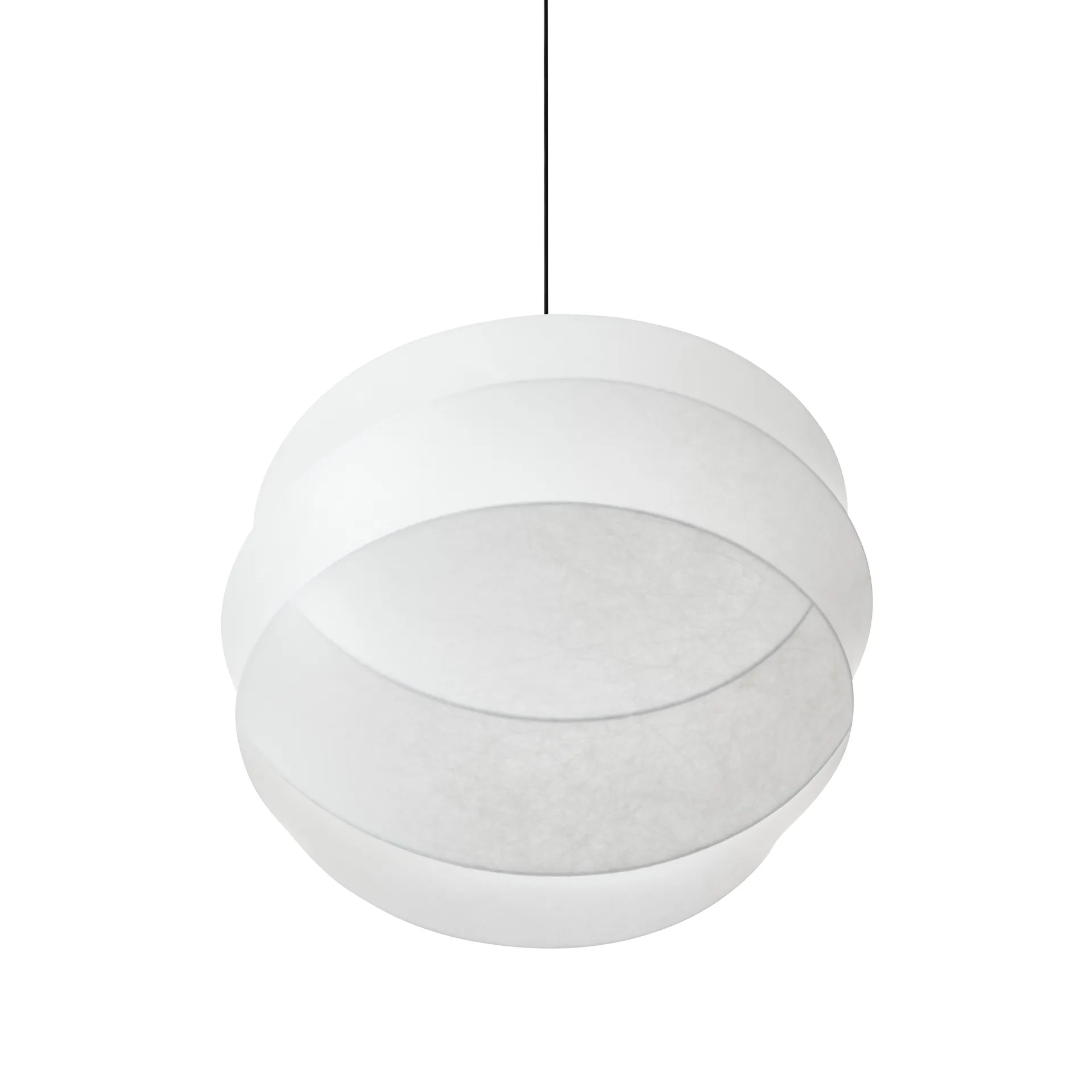 Turner 50 pendel, White Pholc