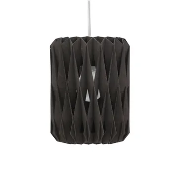 Pilke Signature pendel Ø18 cm - Svart - Pilke