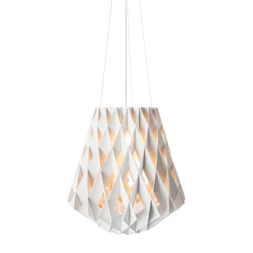 Pilke Signature pendel Ø64 cm - Vit - Pilke