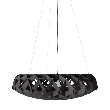 Pilke Signature pendel Ø95 cm - Svart - Pilke