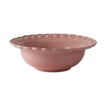 Tulipa djup tallrik small Ø17 cm 2-pack - Bela Portuguesa - PotteryJo