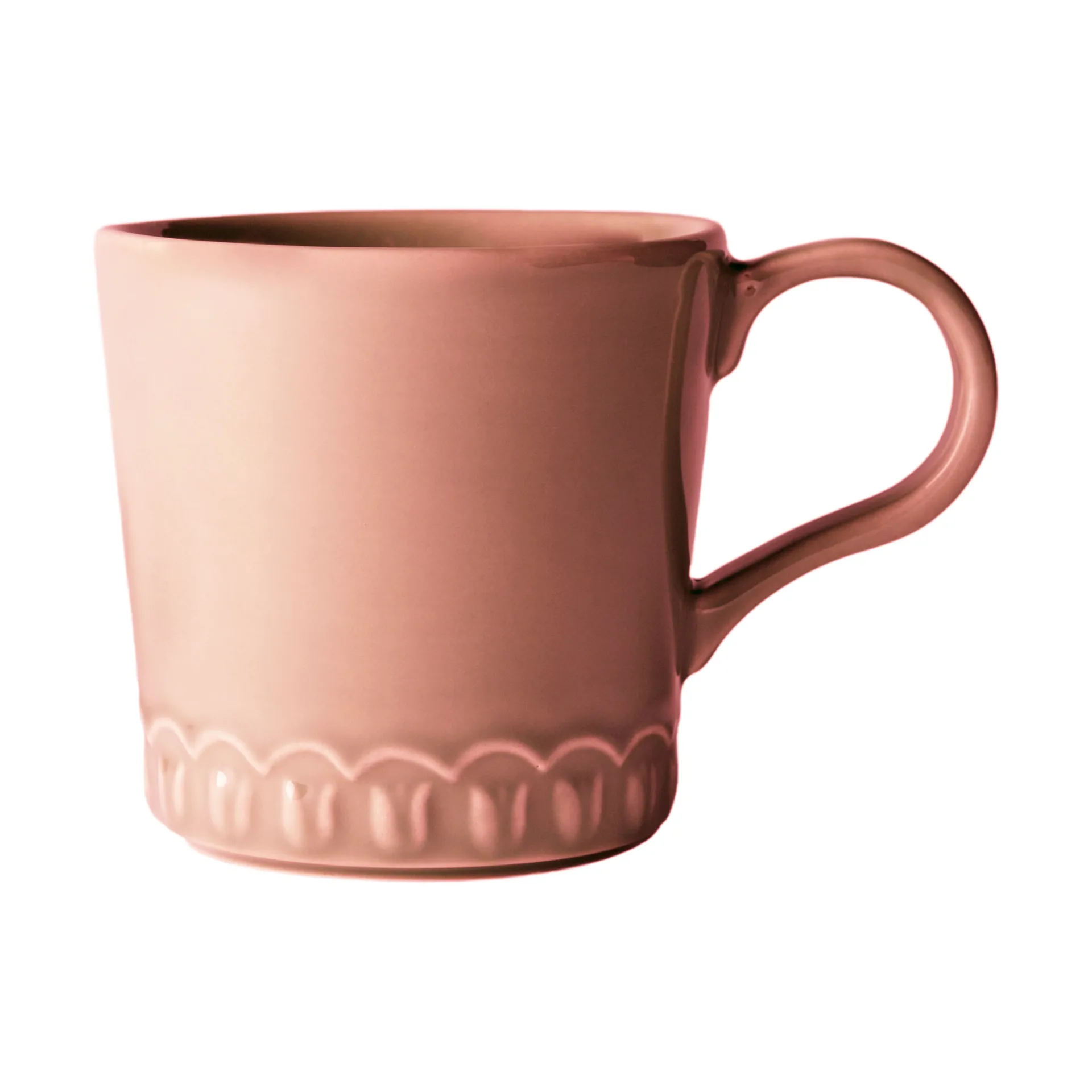 Tulipa mugg 40 cl 2-pack, Bela Portuguesa PotteryJo