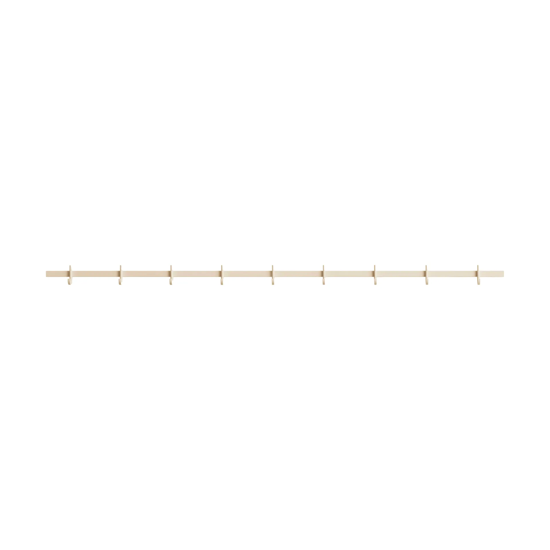 Relief kroklist large 123 cm, Ask Relief