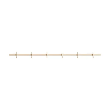 Relief kroklist medium 82 cm - Ask - Relief