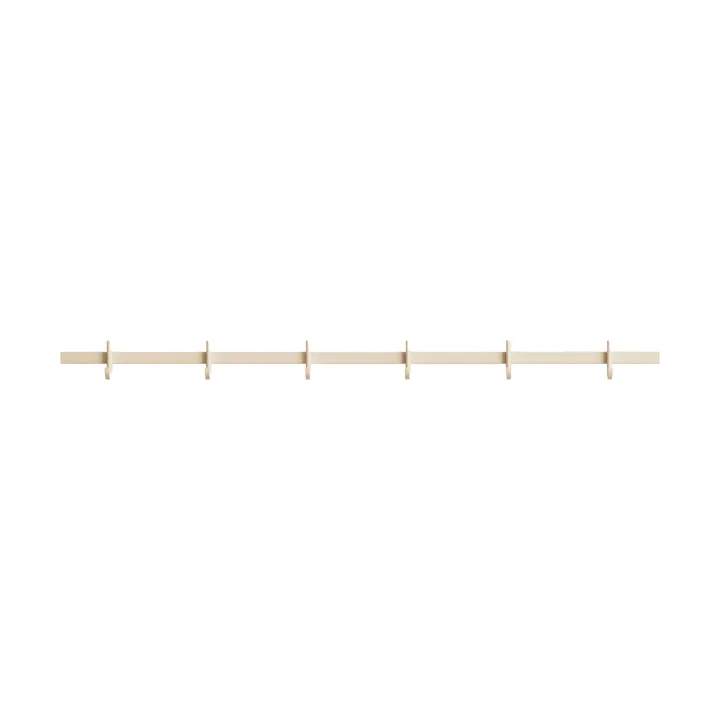Relief kroklist medium 82 cm - Ask - Relief