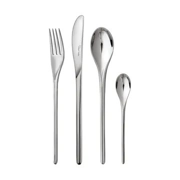 Bud Bright bestickset - 24 delar - Robert Welch