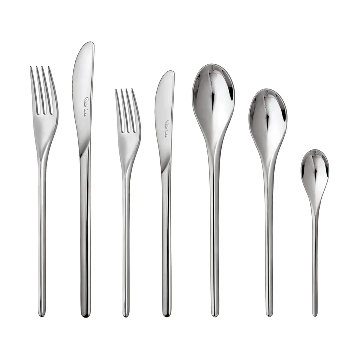 Bud Bright bestickset - 42 delar - Robert Welch