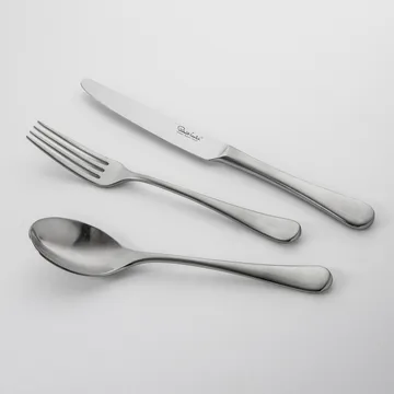Radford bestickset matt - 42 delar - Robert Welch