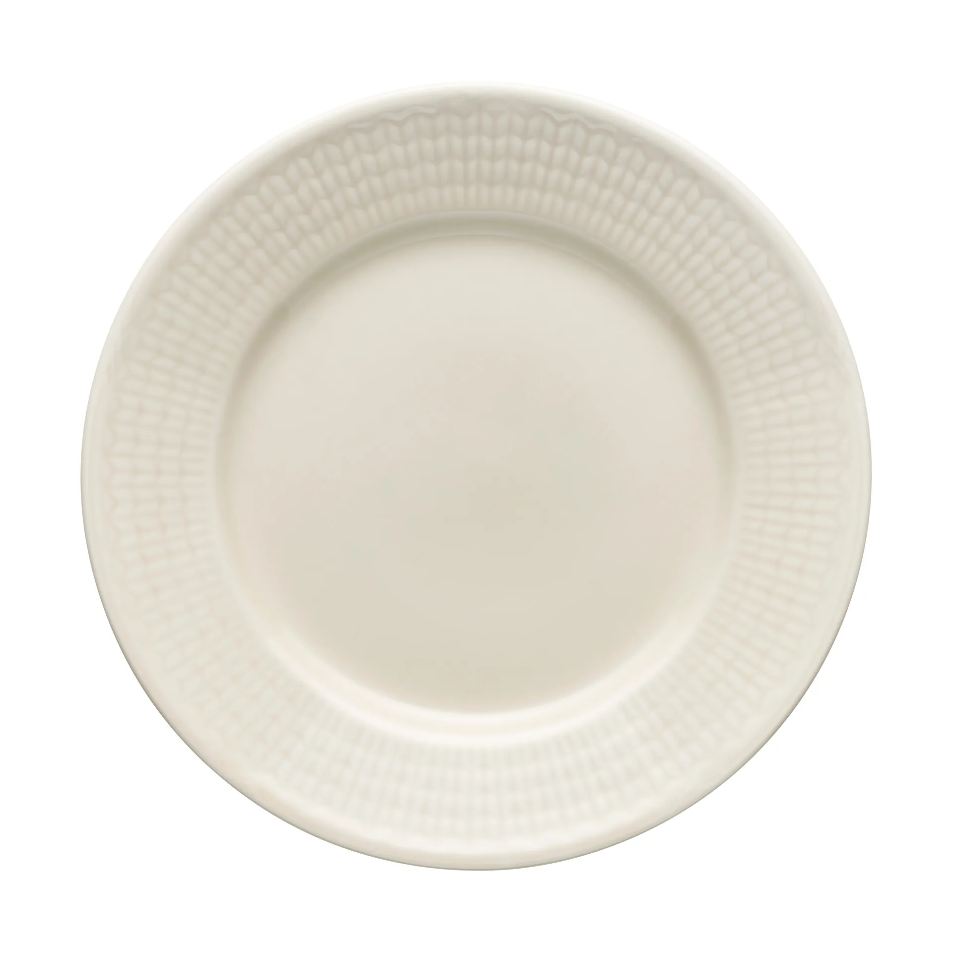 Swedish Grace assiett Ø17 cm, Havre Rörstrand