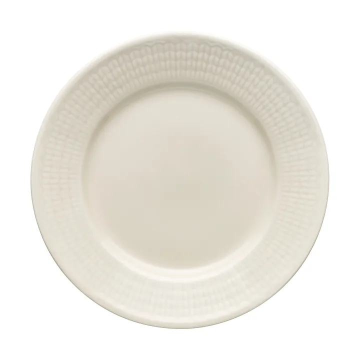 Swedish Grace assiett Ø17 cm - Havre - Rörstrand