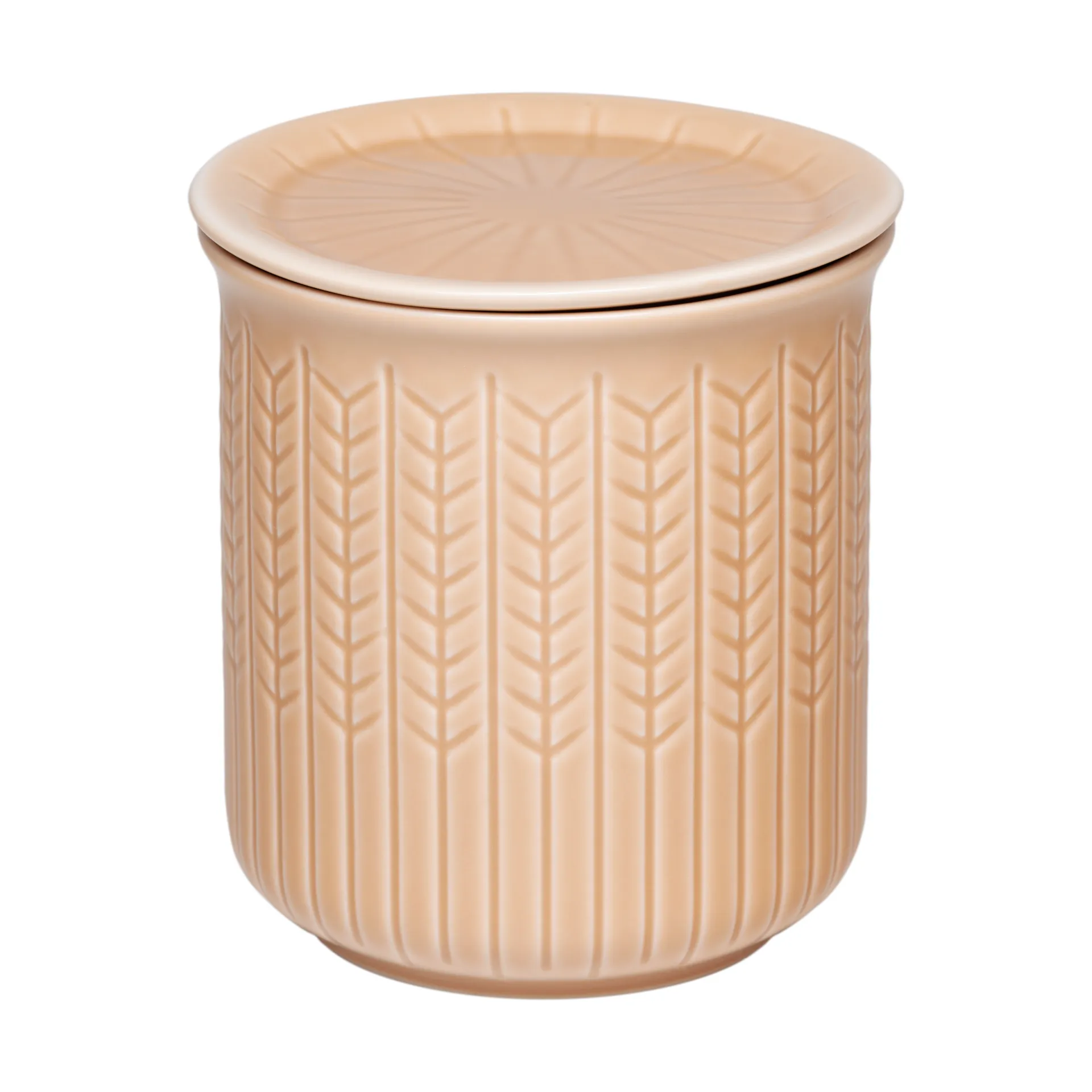 Swedish Grace burk, Jubilee, Medium 0,8 L Rörstrand
