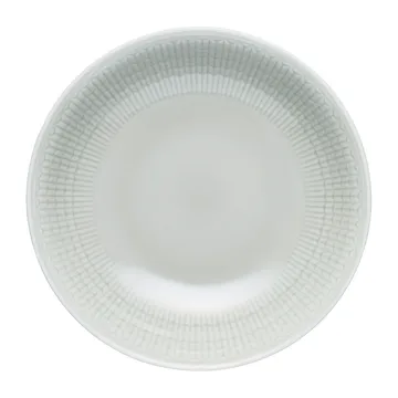 Swedish Grace djup tallrik 19 cm 6-pack Dimma(grå) - Rörstrand