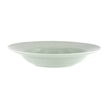 Swedish Grace djup tallrik Ø25 cm - äng (ljusgrön) - Rörstrand