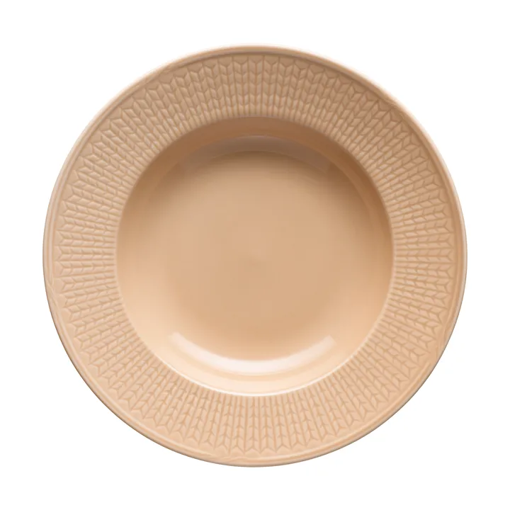 Swedish Grace djup tallrik - Jubilee, 21 cm - Rörstrand