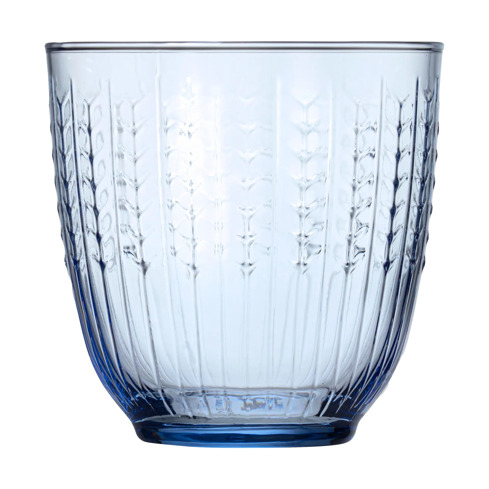 Swedish Grace dricksglas 25 cl 2-pack, Blå Rörstrand