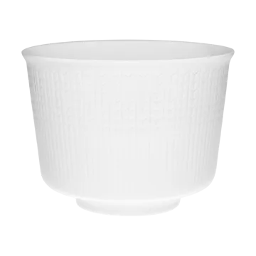 Swedish Grace kruka Ø20 cm - Snö - Rörstrand