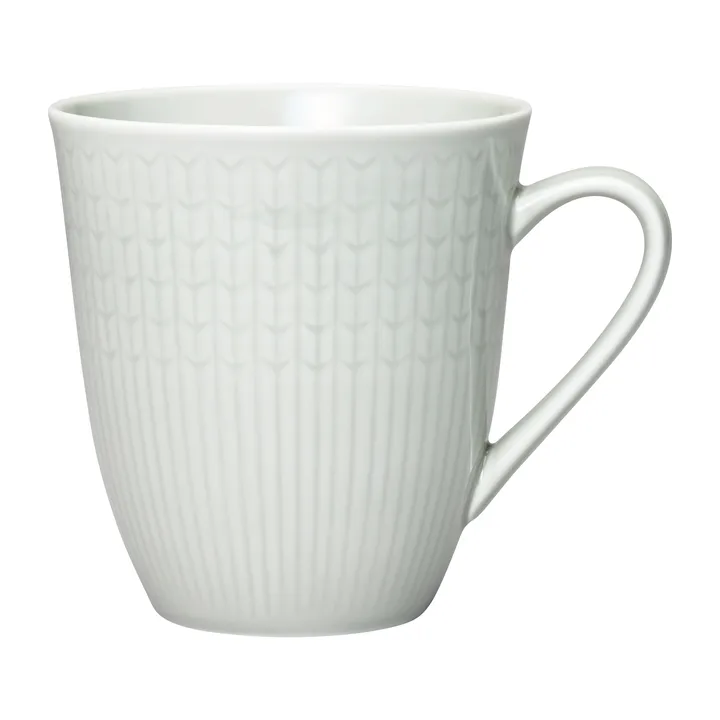Swedish Grace mugg 50 cl - Dimma (grå) - Rörstrand