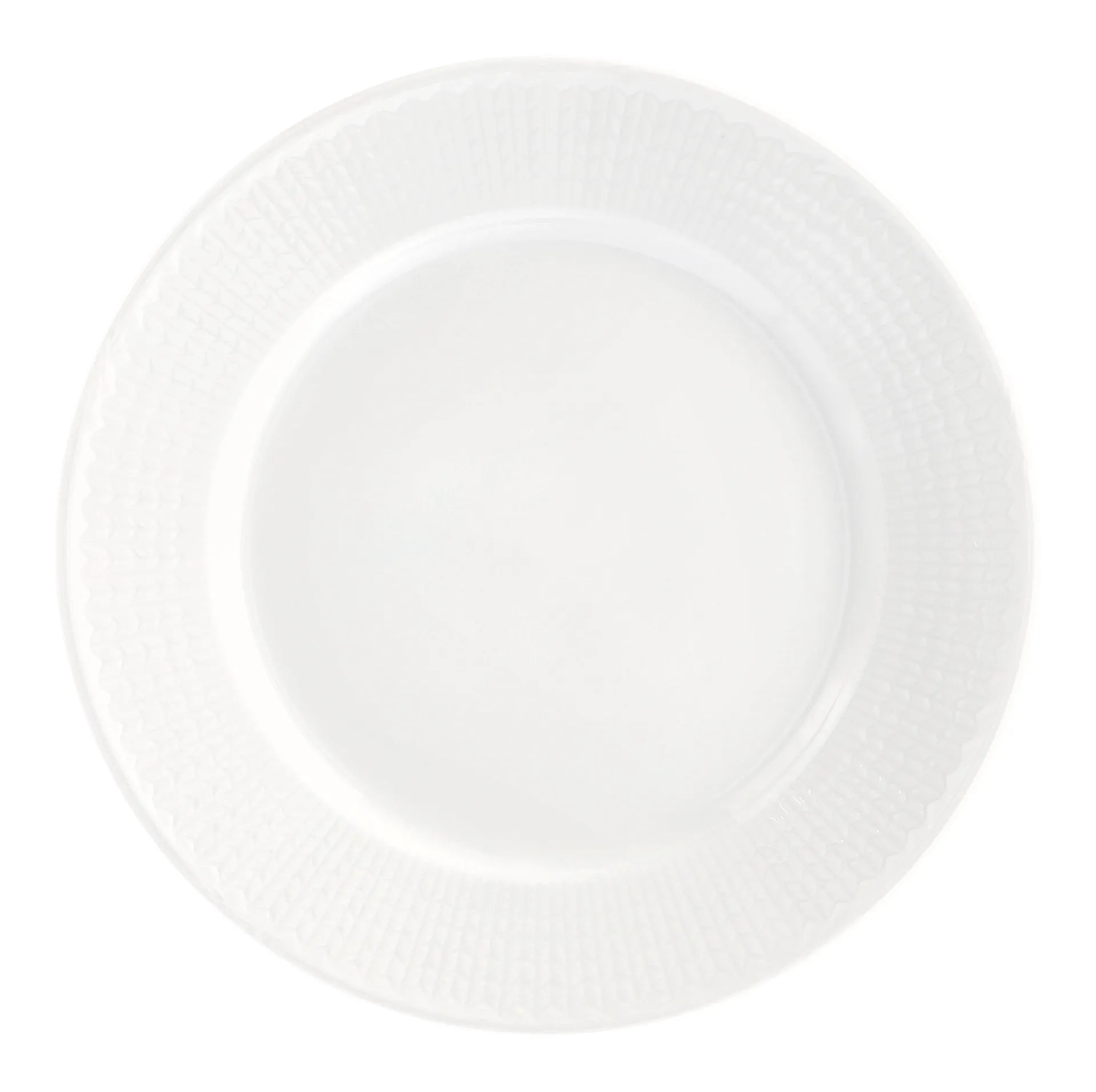 Swedish Grace startset snö, 8 delar Rörstrand