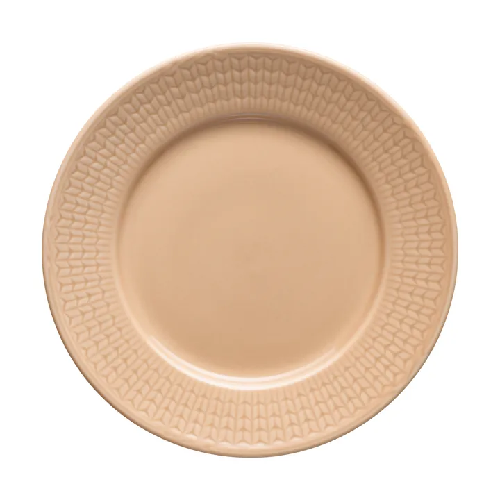 Swedish Grace tallrik - Jubilee, 17 cm - Rörstrand