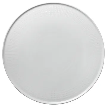 Swedish Grace tårtfat 31 cm - Snö (vit) - Rörstrand
