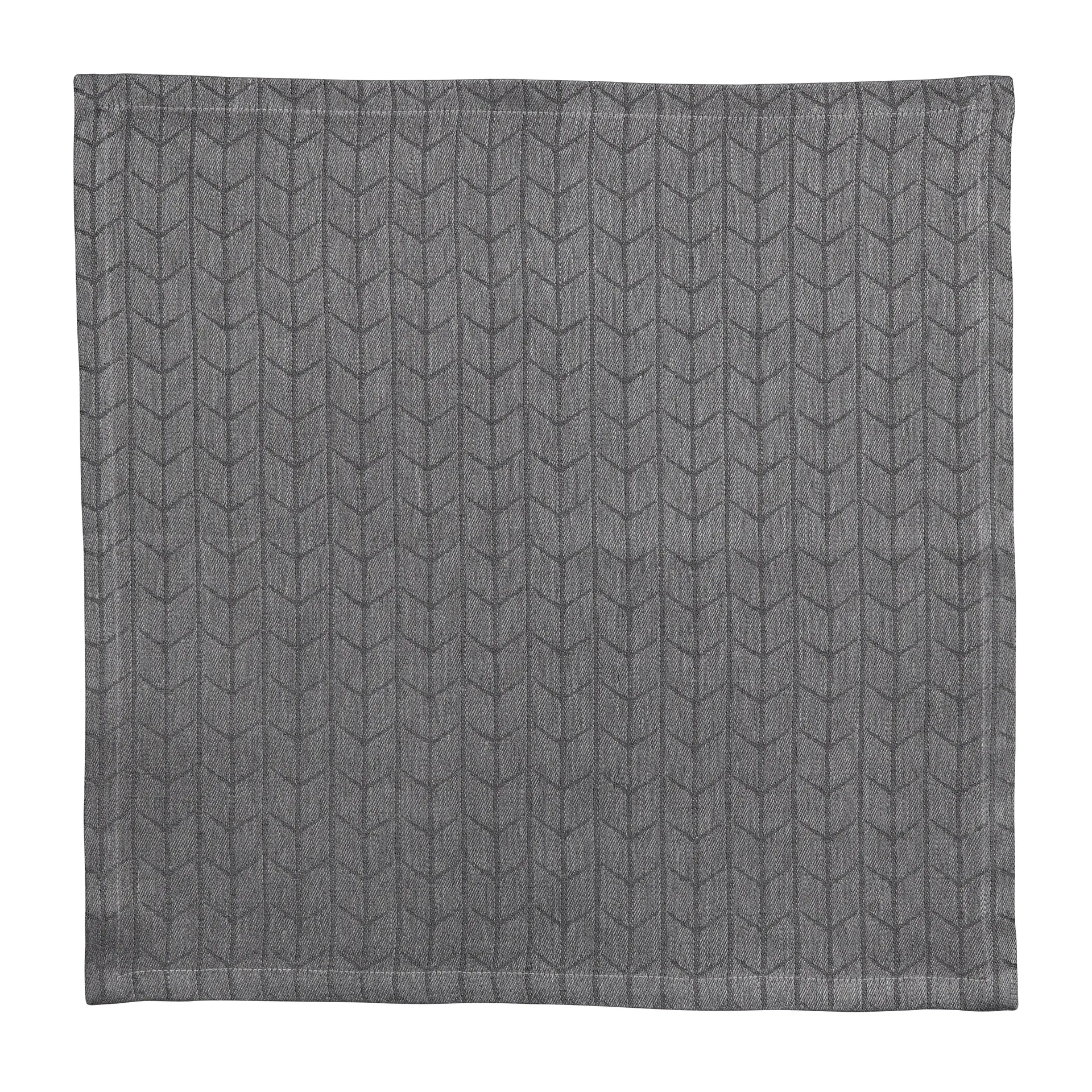 Swedish Grace tygservett 45x45 cm, Sten Rörstrand
