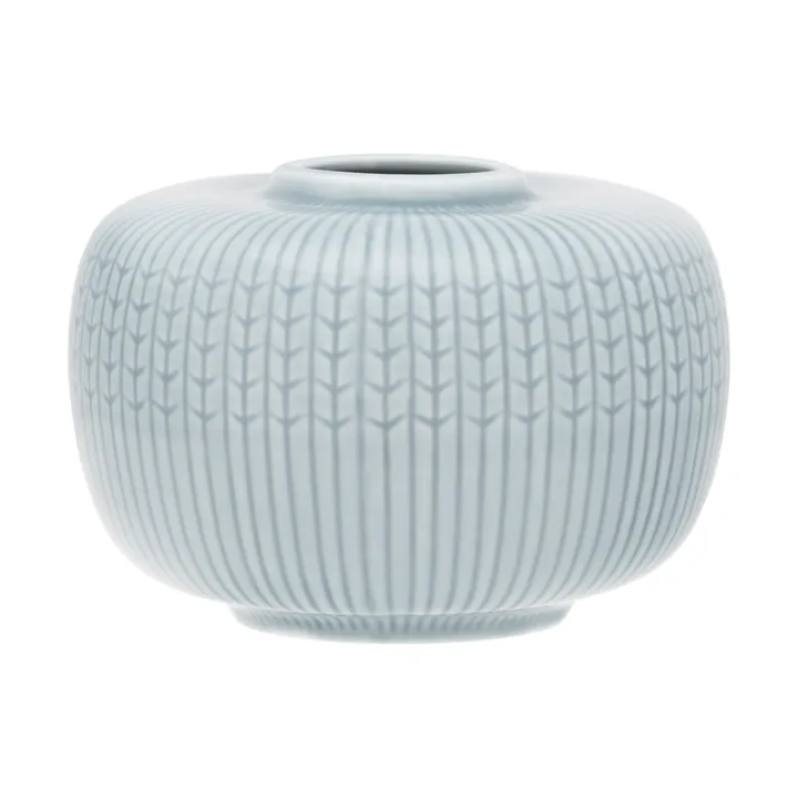Swedish Grace vas 9 cm - Is - Rörstrand