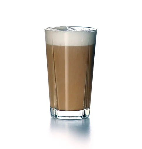 Grand Cru caféglas, klar 4-pack Rosendahl